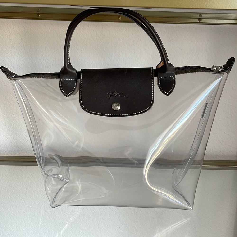 Longchamp Tote